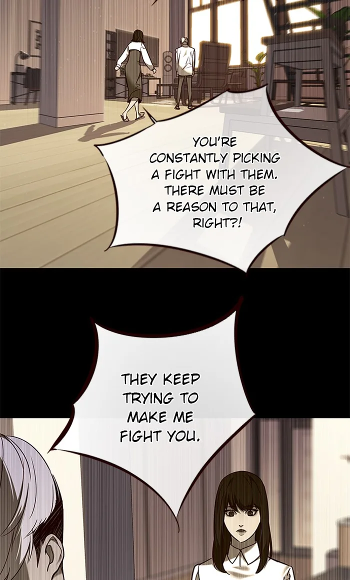 Eleceed - Chapter 102 - Page 37