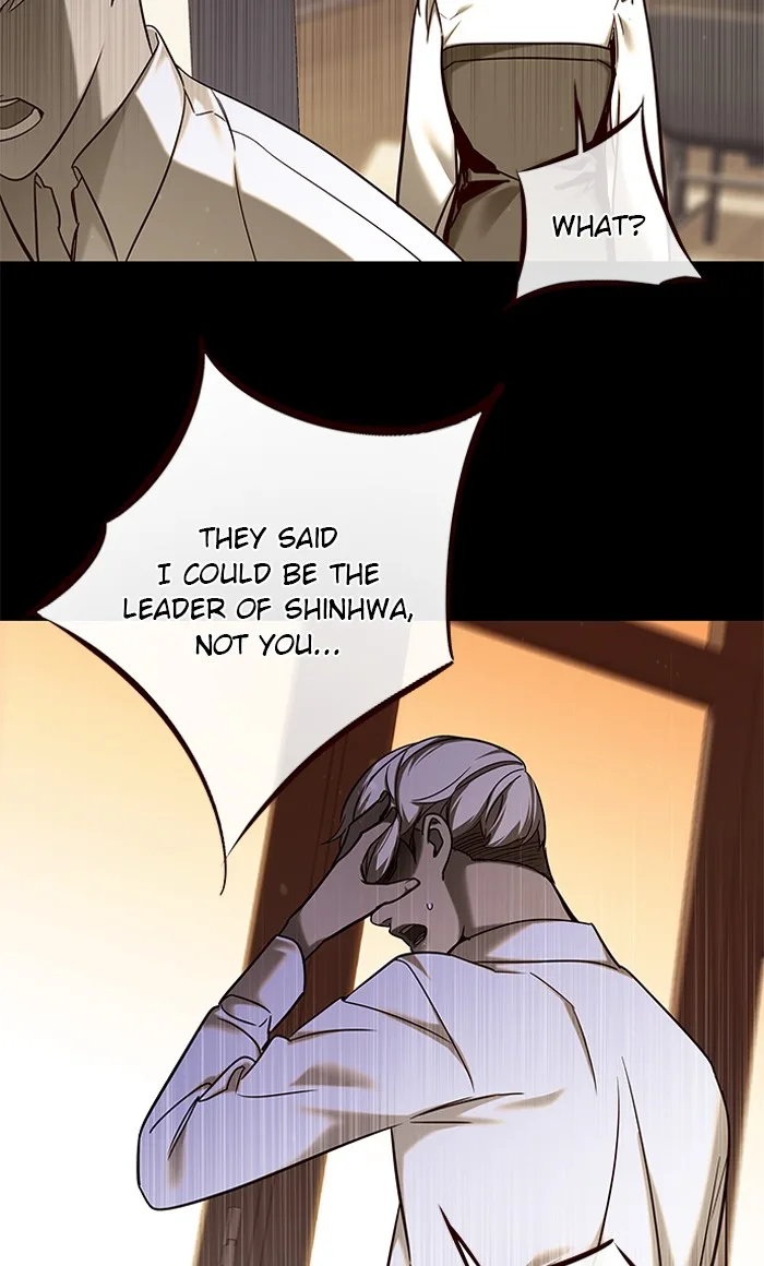 Eleceed - Chapter 102 - Page 38