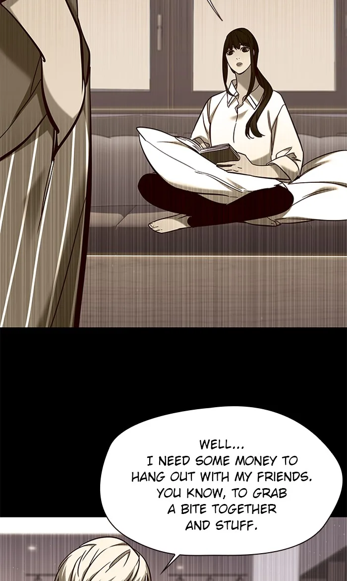 Eleceed - Chapter 102 - Page 50