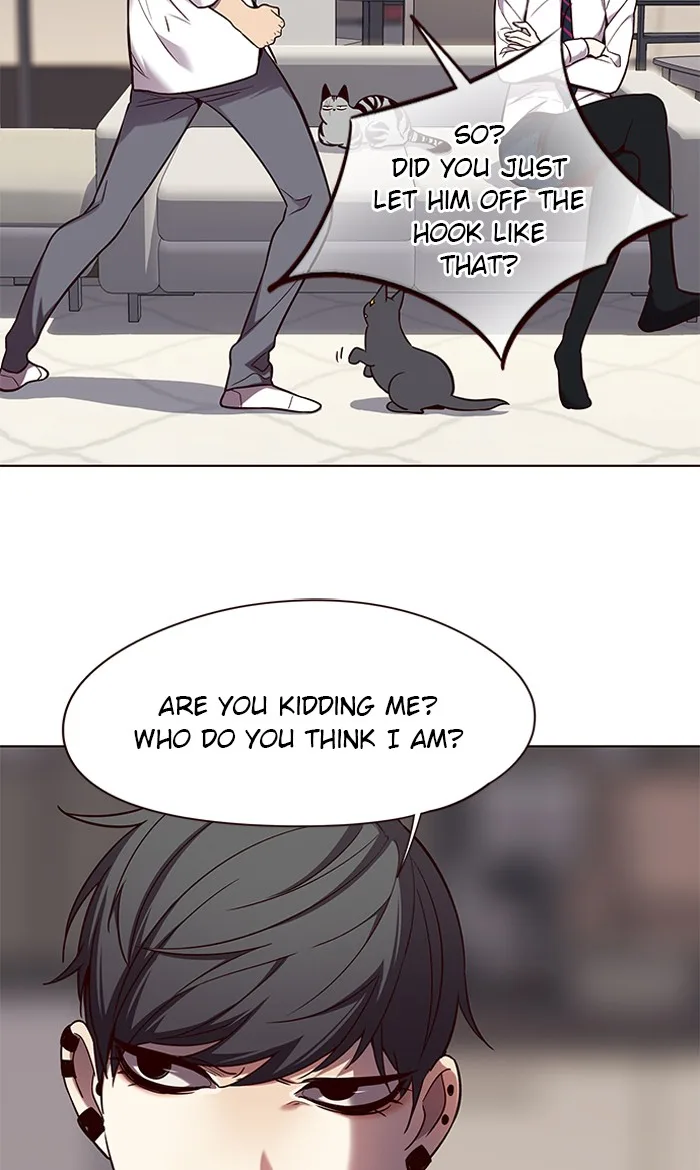 Eleceed - Chapter 102 - Page 58