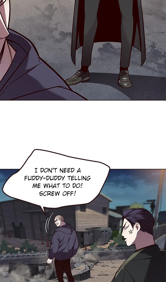 Eleceed - Chapter 102 - Page 6