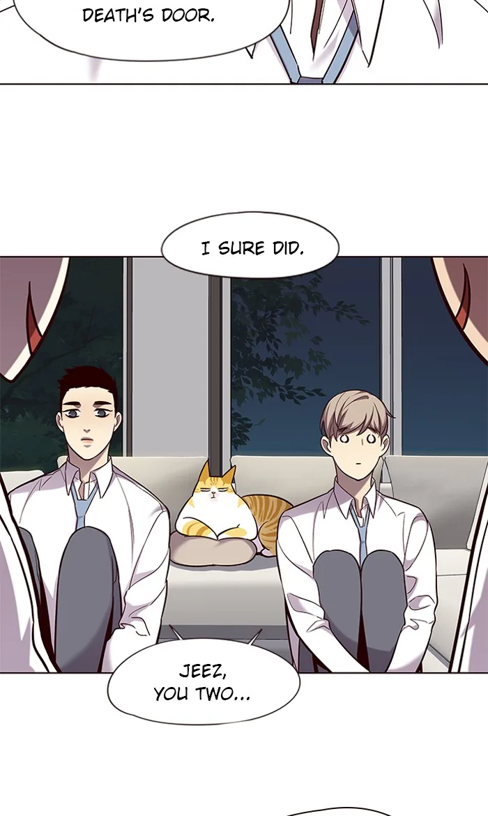 Eleceed - Chapter 102 - Page 60