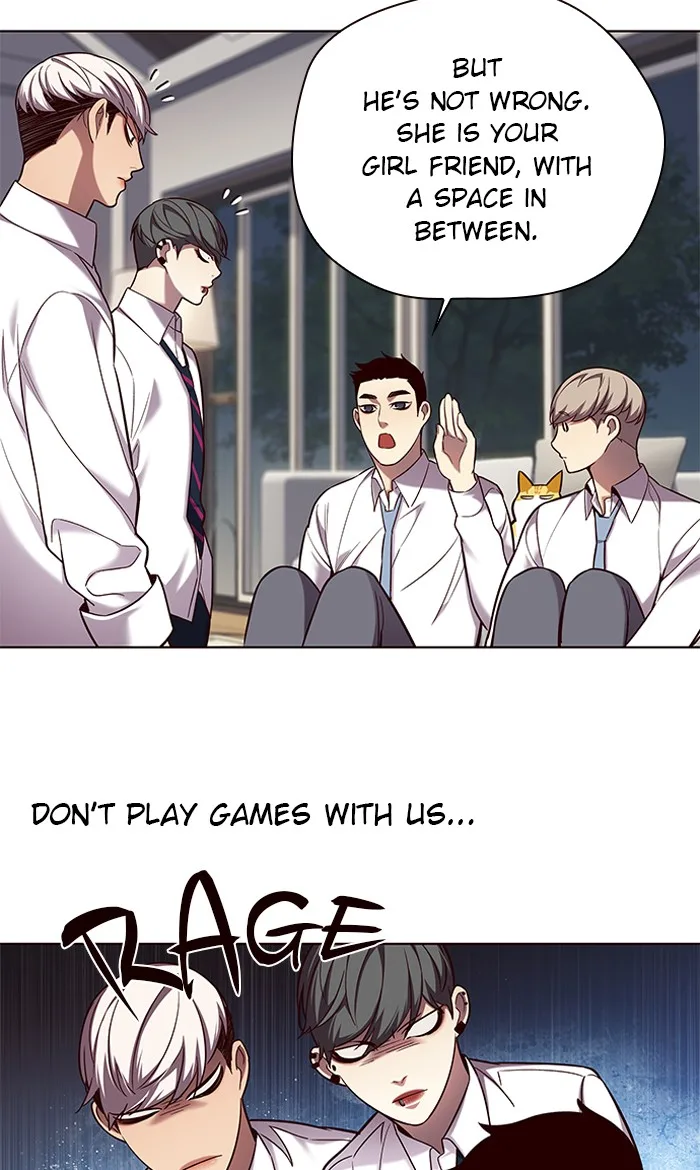 Eleceed - Chapter 102 - Page 61