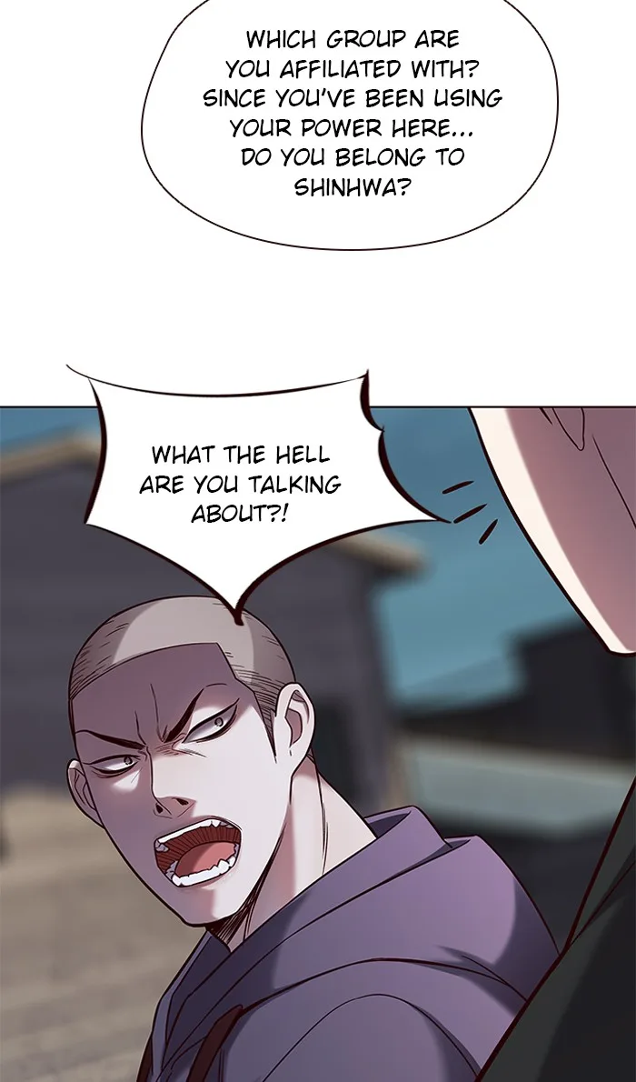 Eleceed - Chapter 102 - Page 8