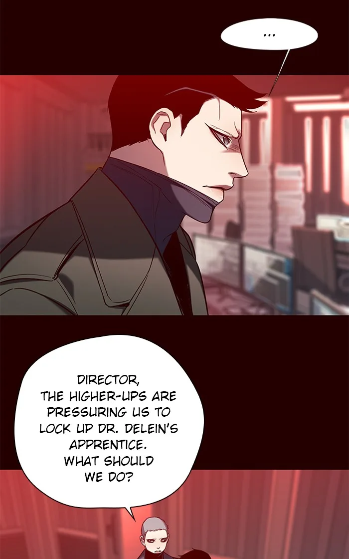 Eleceed - Chapter 103 - Page 21