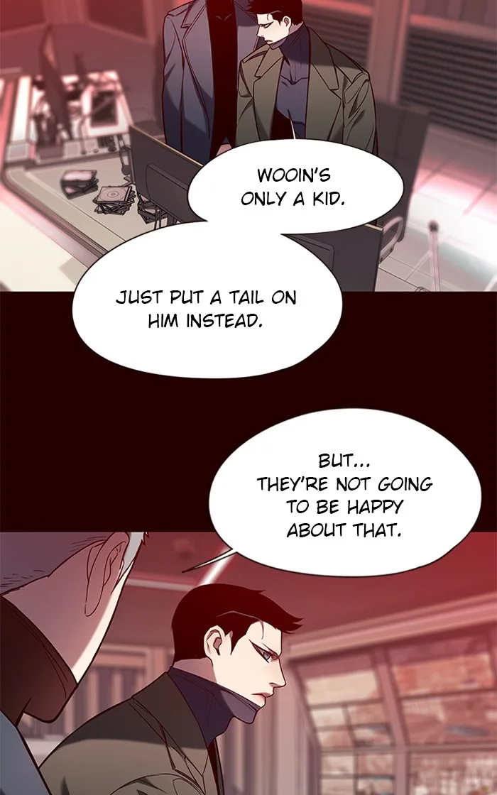 Eleceed - Chapter 103 - Page 22