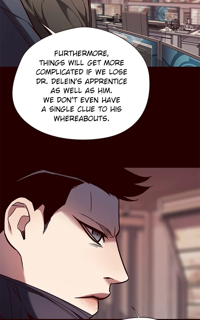 Eleceed - Chapter 103 - Page 23