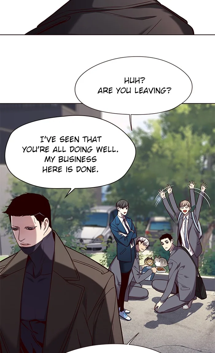 Eleceed - Chapter 103 - Page 32
