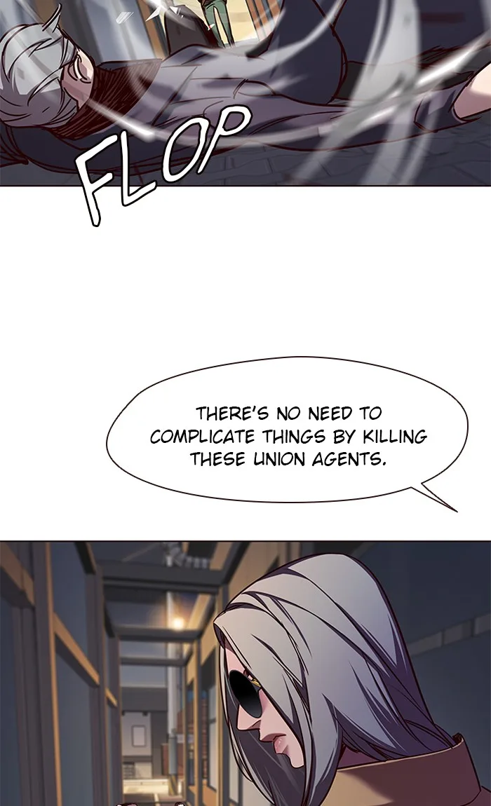 Eleceed - Chapter 103 - Page 91