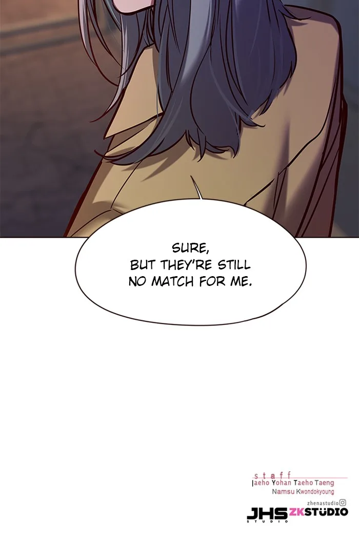 Eleceed - Chapter 103 - Page 94