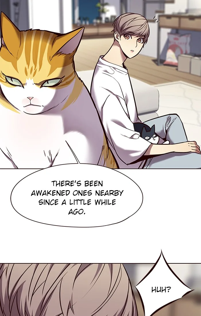 Eleceed - Chapter 104 - Page 104