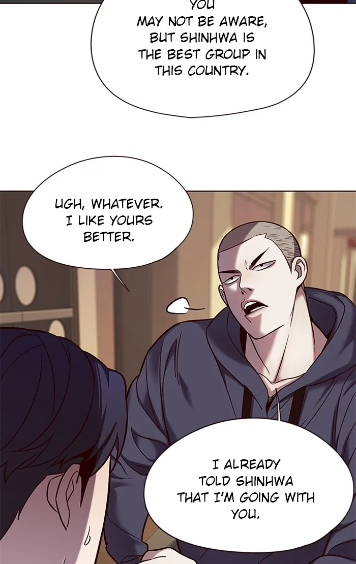 Eleceed - Chapter 104 - Page 15