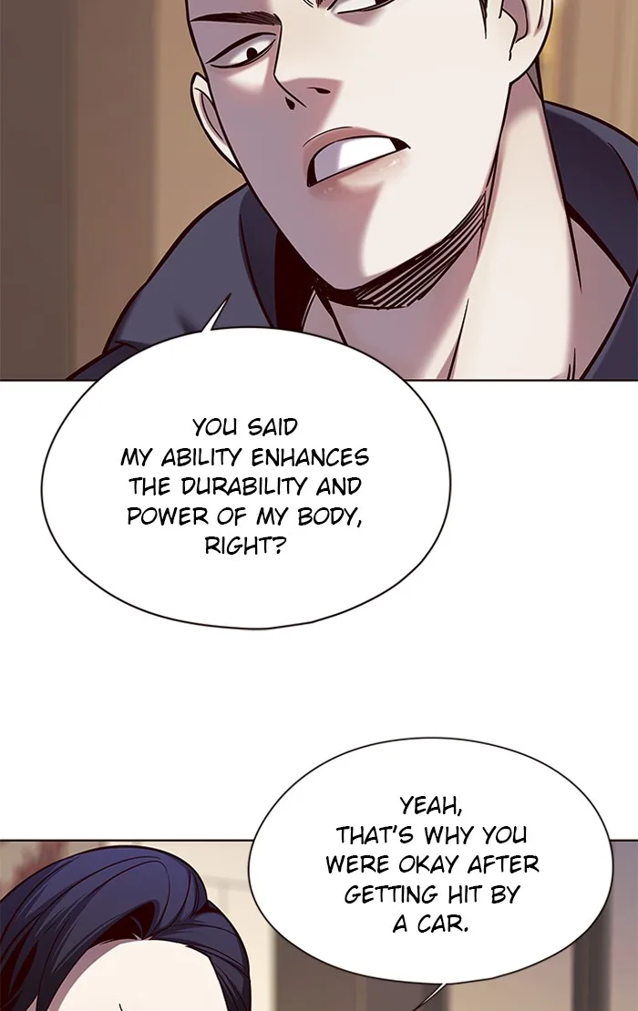 Eleceed - Chapter 104 - Page 17
