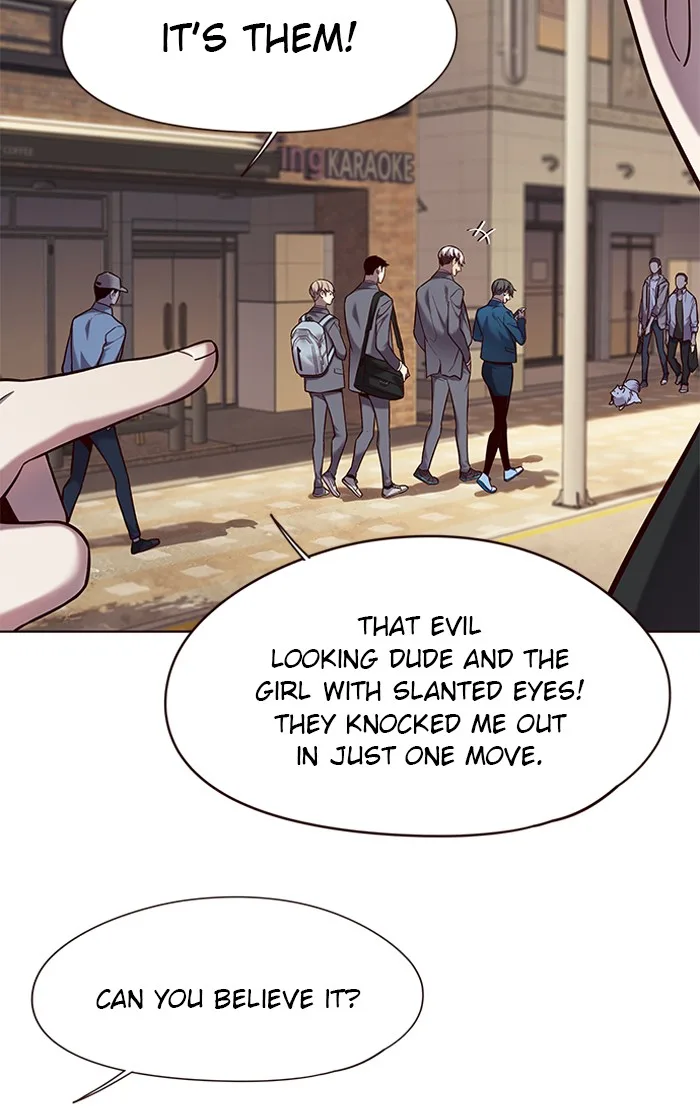 Eleceed - Chapter 104 - Page 20