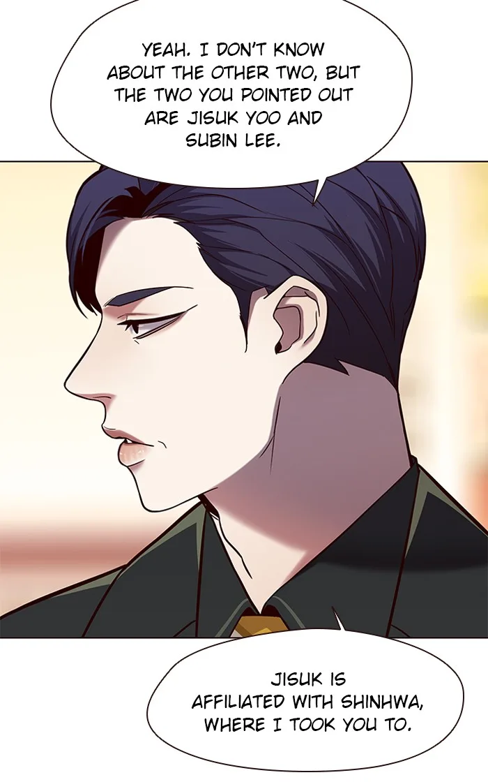 Eleceed - Chapter 104 - Page 23