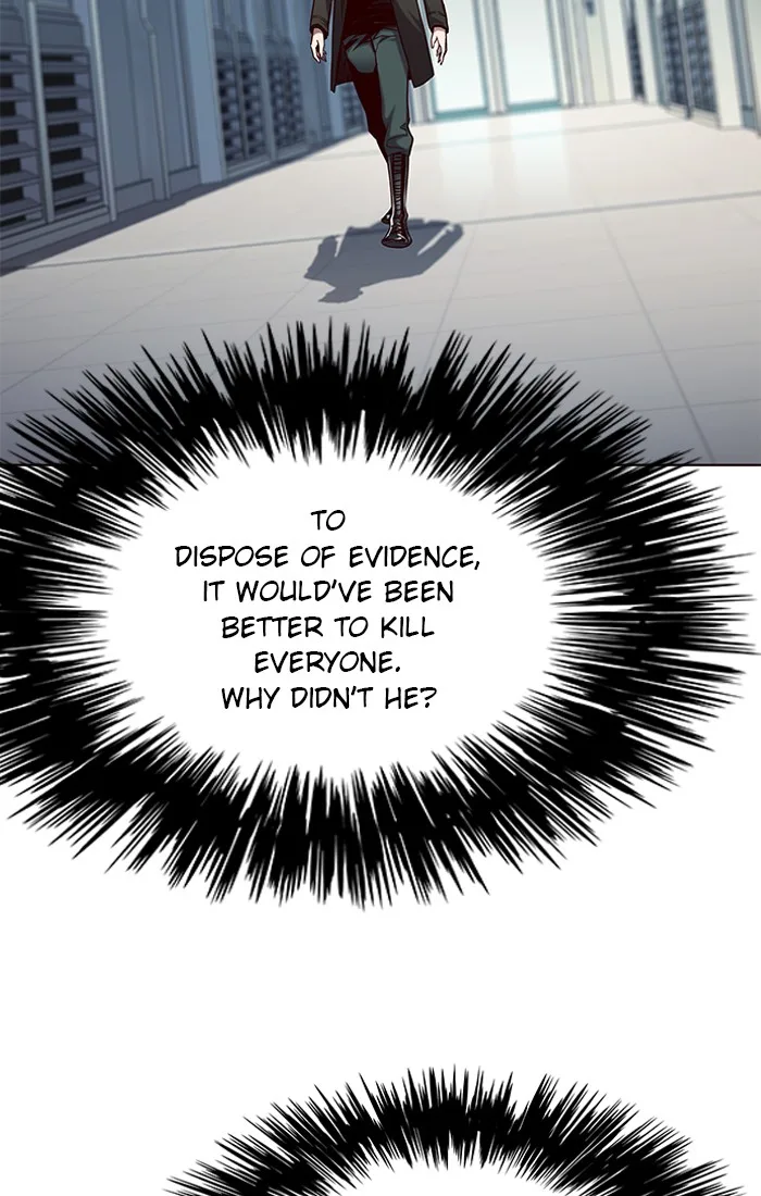 Eleceed - Chapter 104 - Page 40