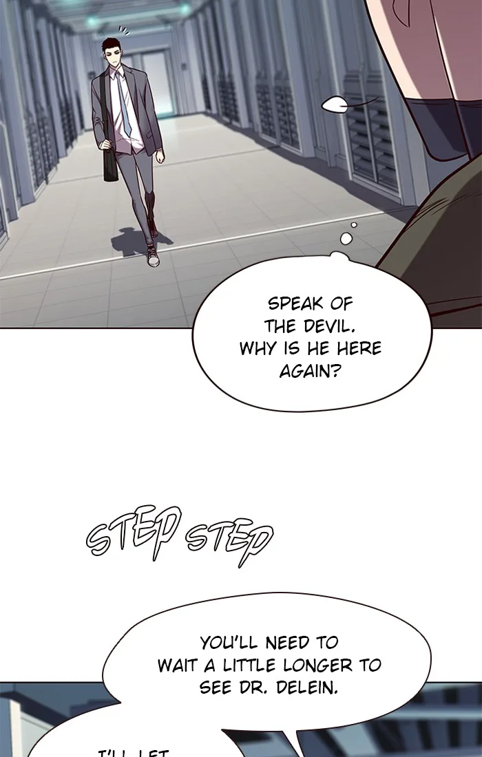 Eleceed - Chapter 104 - Page 43