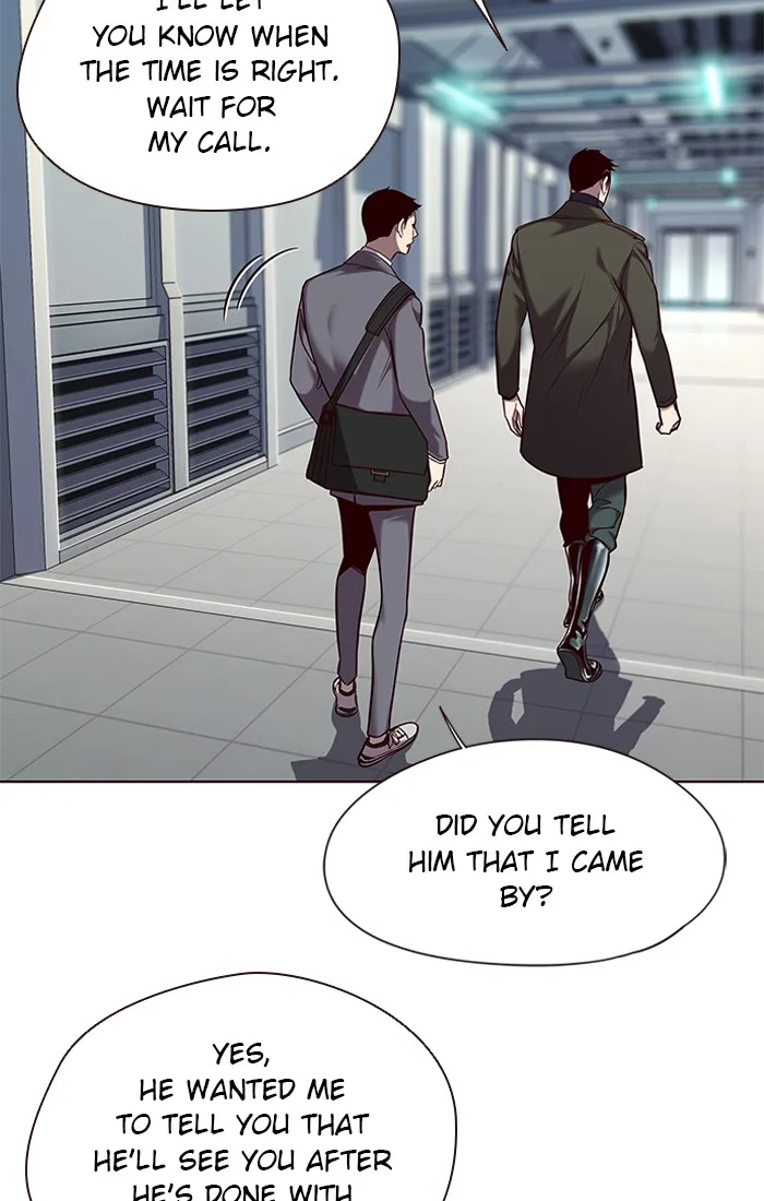 Eleceed - Chapter 104 - Page 44