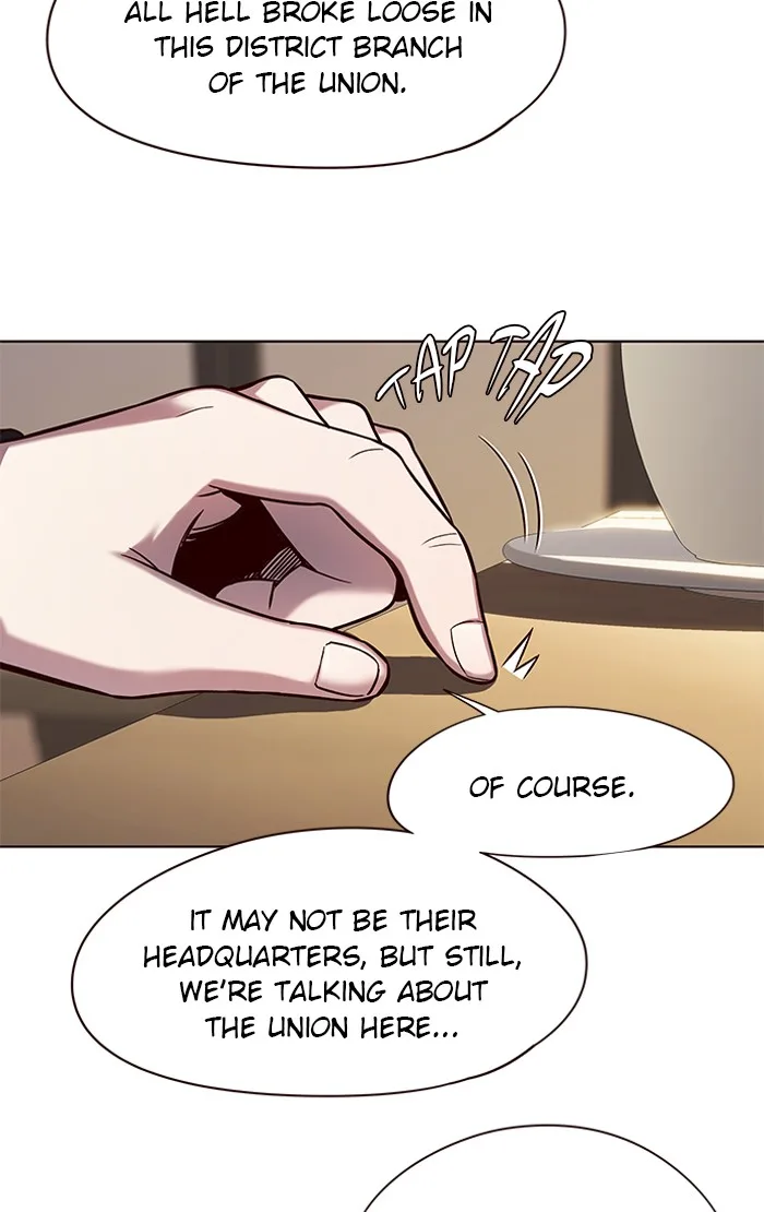 Eleceed - Chapter 104 - Page 7