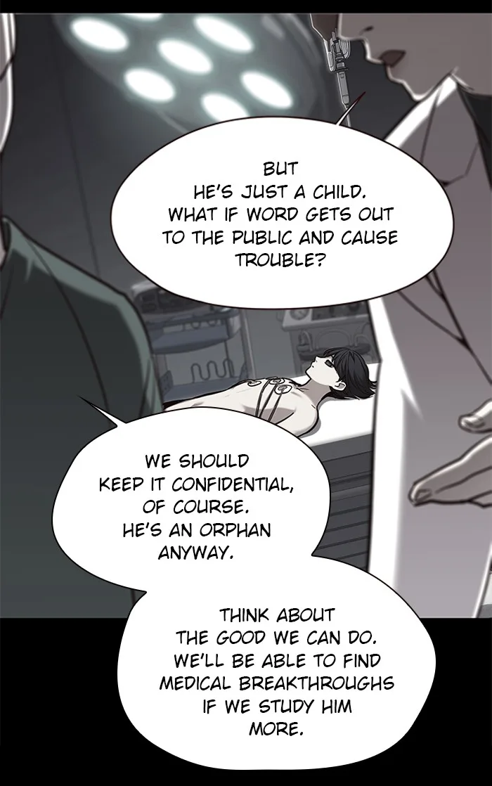 Eleceed - Chapter 104 - Page 70