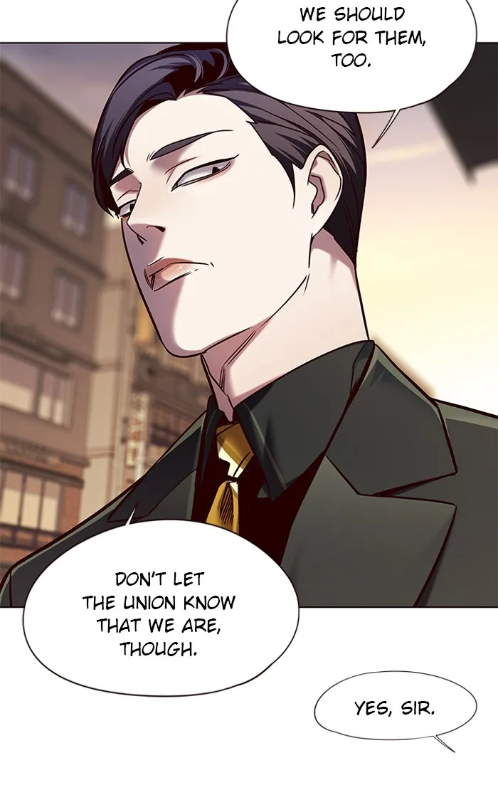Eleceed - Chapter 104 - Page 8