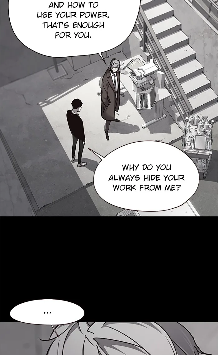 Eleceed - Chapter 104 - Page 91