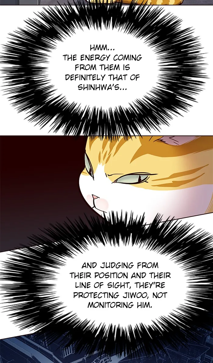 Eleceed - Chapter 105 - Page 11