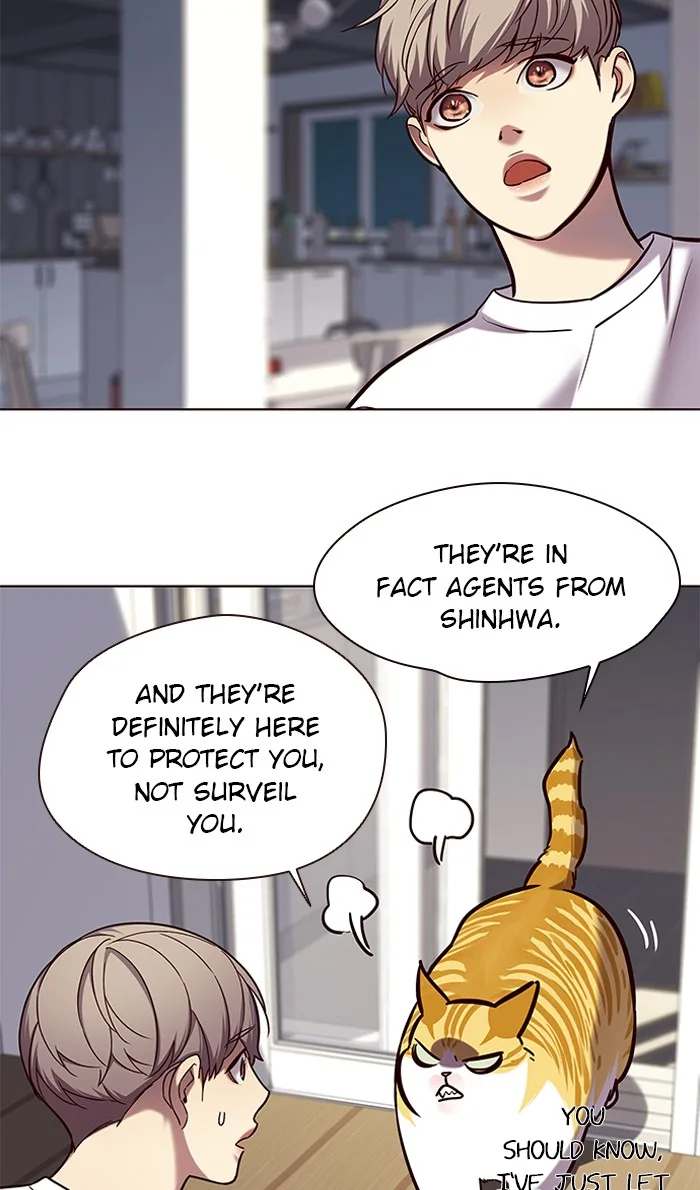 Eleceed - Chapter 105 - Page 19