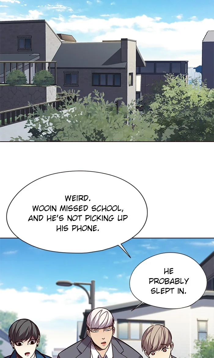 Eleceed - Chapter 105 - Page 32