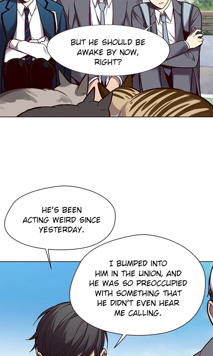 Eleceed - Chapter 105 - Page 33