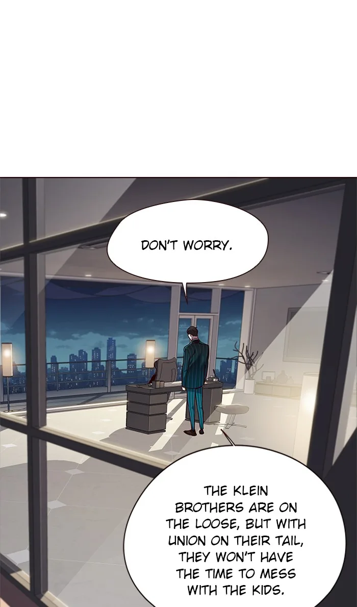Eleceed - Chapter 105 - Page 5