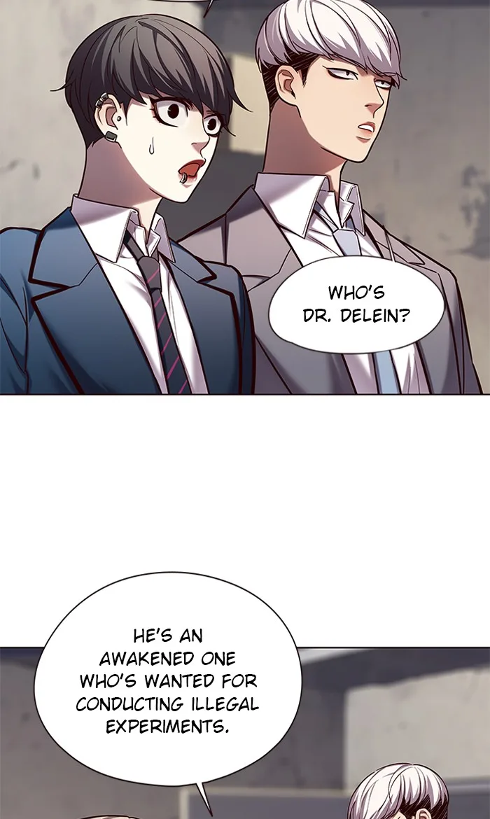 Eleceed - Chapter 105 - Page 59