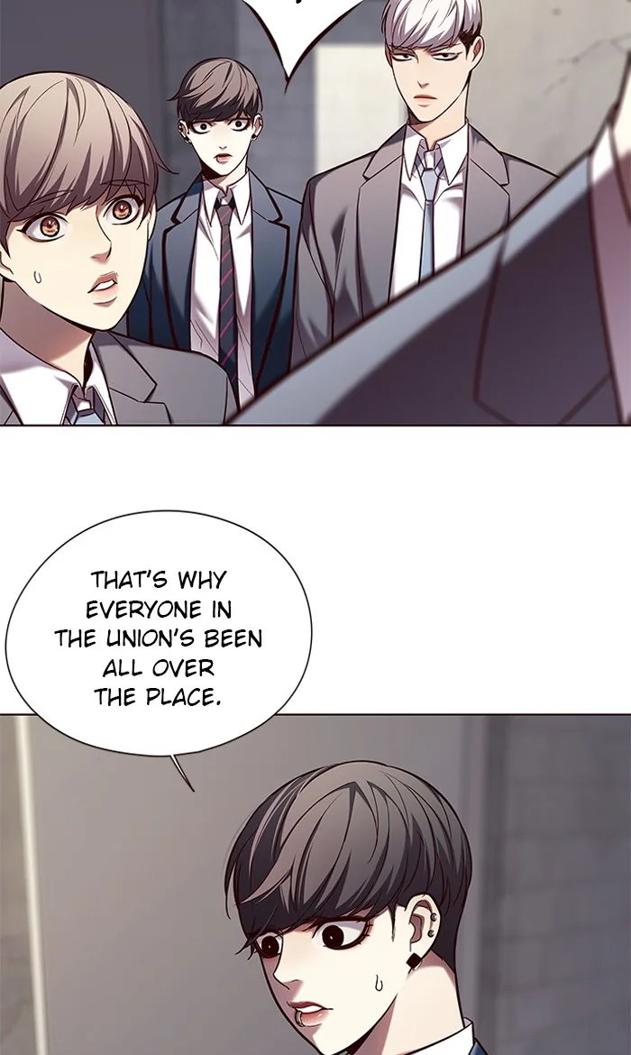 Eleceed - Chapter 105 - Page 62