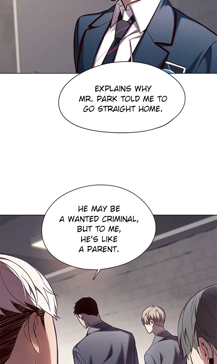 Eleceed - Chapter 105 - Page 63
