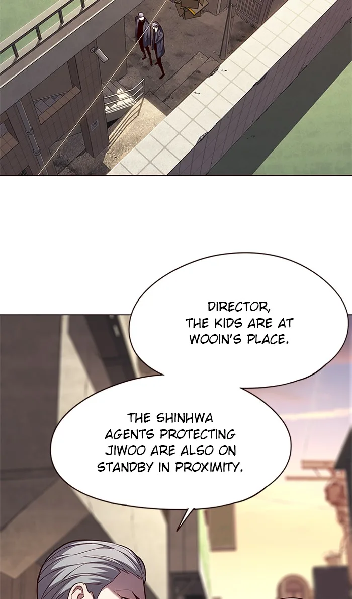 Eleceed - Chapter 105 - Page 72