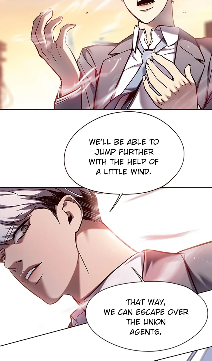 Eleceed - Chapter 105 - Page 82