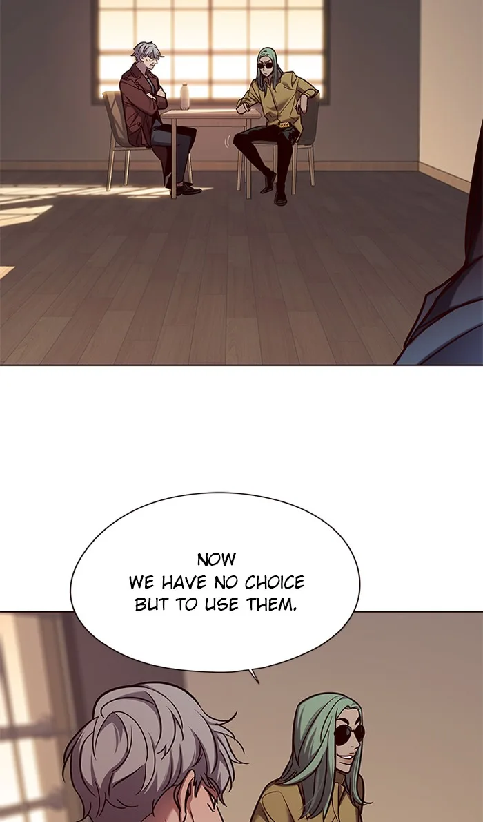 Eleceed - Chapter 105 - Page 90