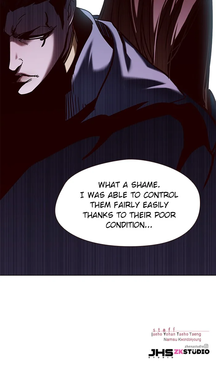 Eleceed - Chapter 105 - Page 93