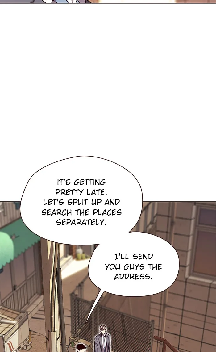 Eleceed - Chapter 106 - Page 19