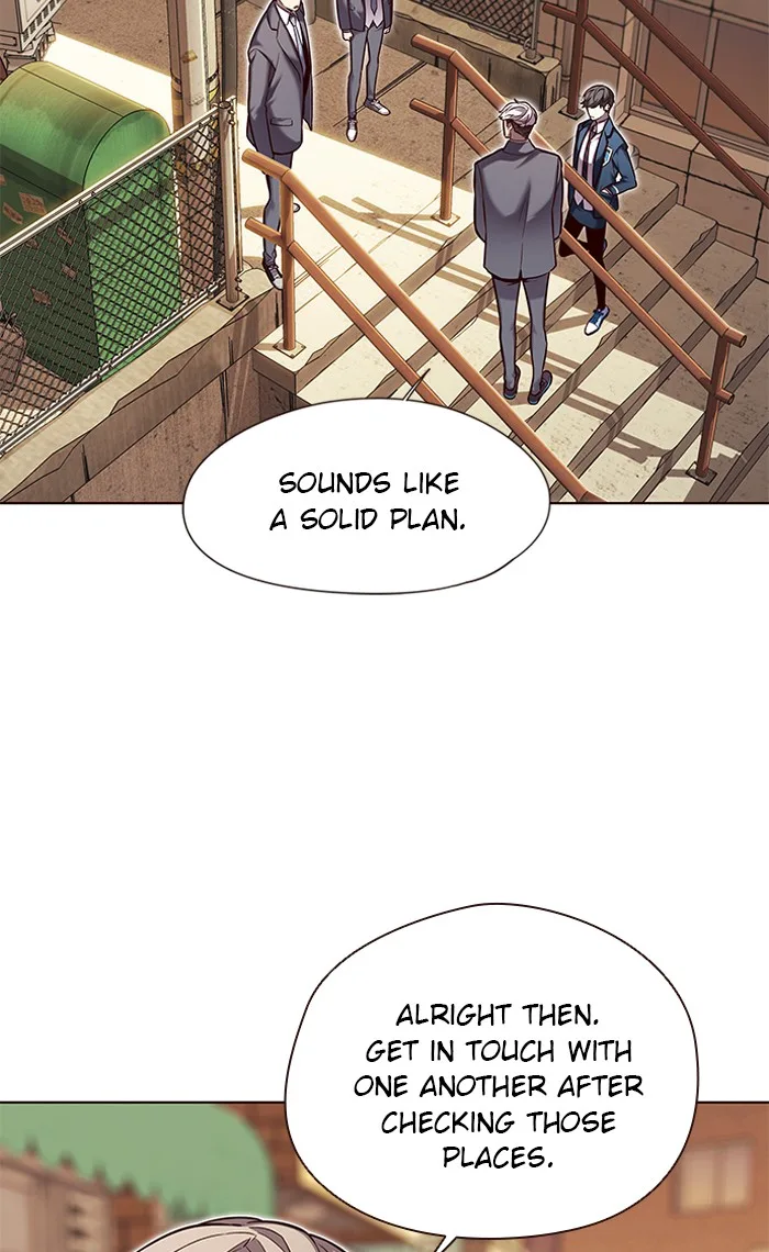 Eleceed - Chapter 106 - Page 20
