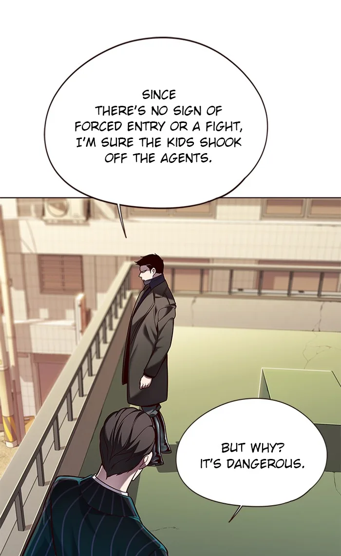Eleceed - Chapter 106 - Page 31