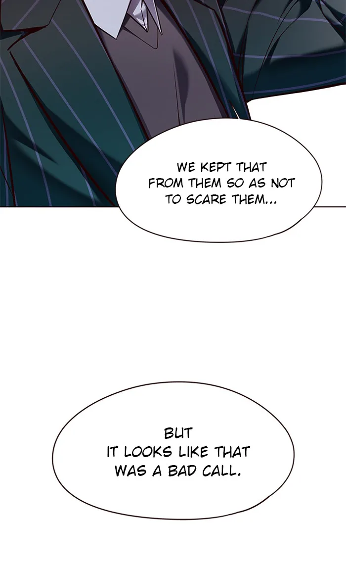 Eleceed - Chapter 106 - Page 35