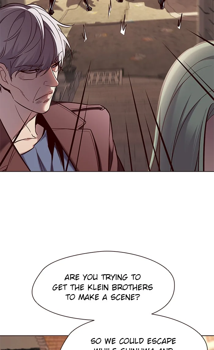 Eleceed - Chapter 106 - Page 42