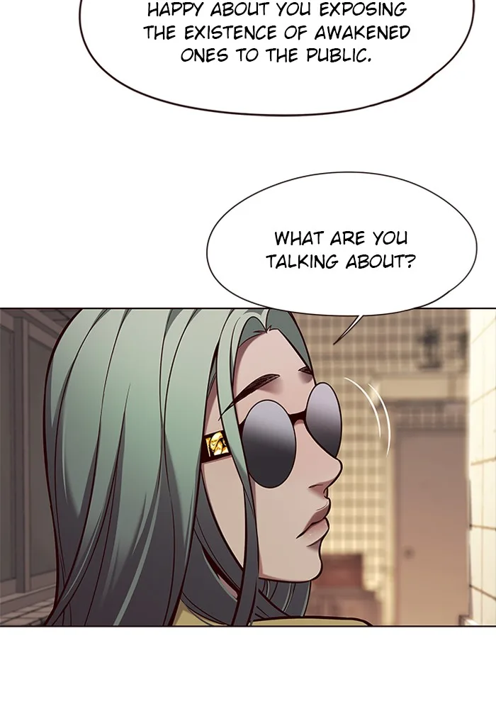 Eleceed - Chapter 106 - Page 45