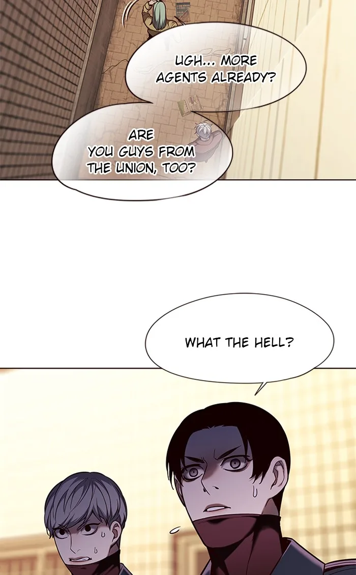 Eleceed - Chapter 106 - Page 50