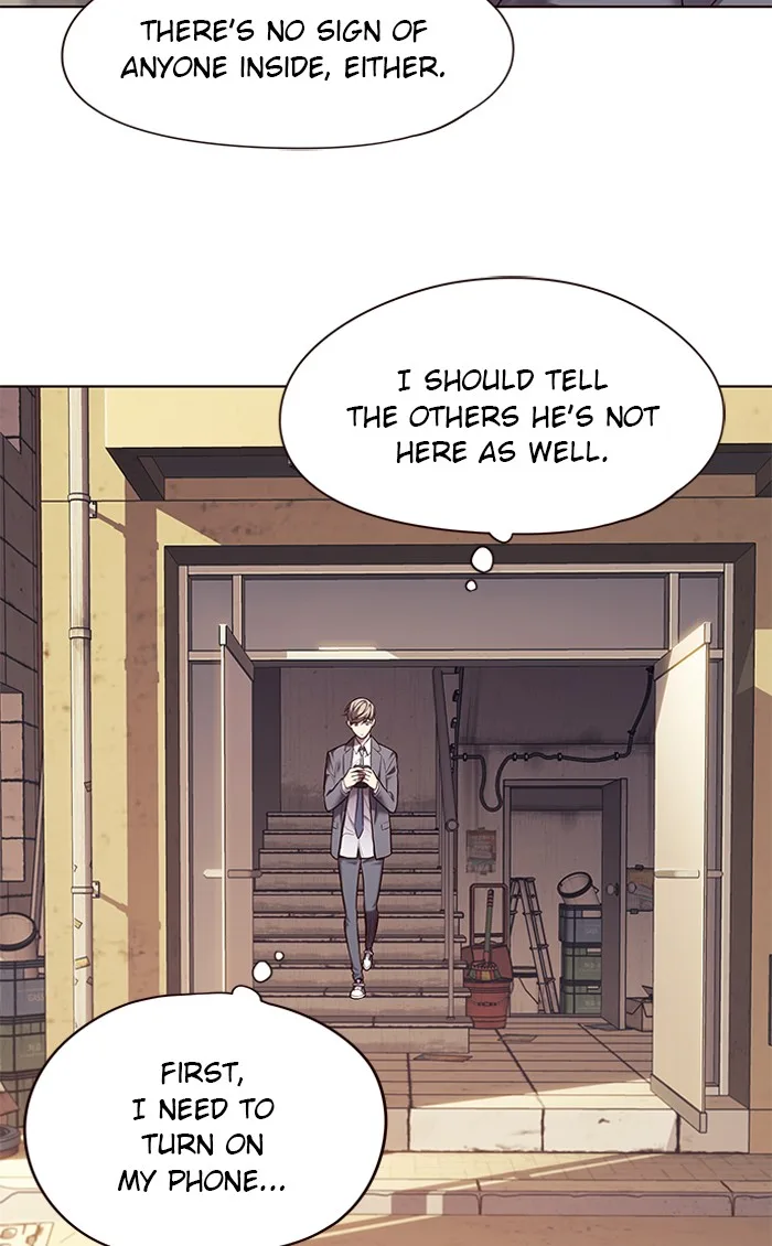 Eleceed - Chapter 106 - Page 59