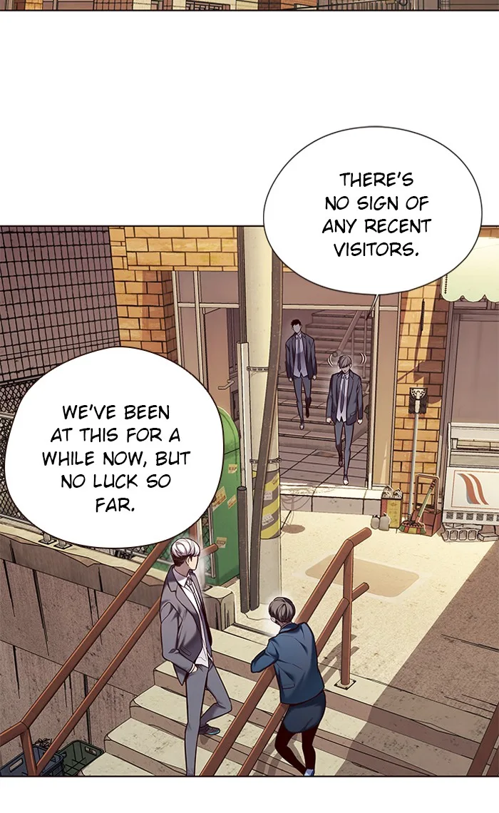 Eleceed - Chapter 106 - Page 6