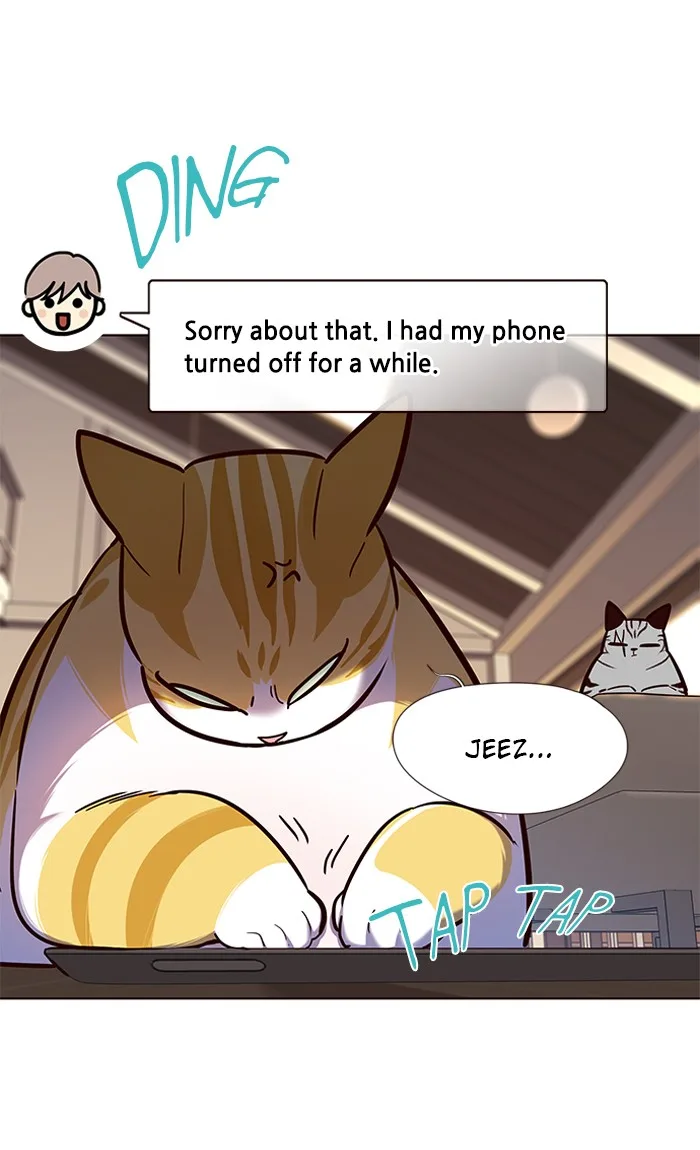 Eleceed - Chapter 106 - Page 69