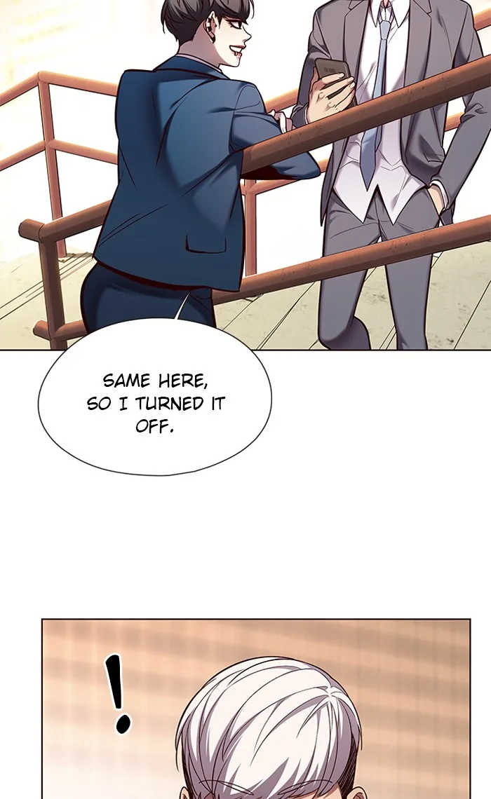 Eleceed - Chapter 106 - Page 8