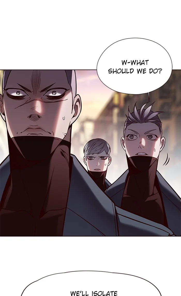 Eleceed - Chapter 107 - Page 13